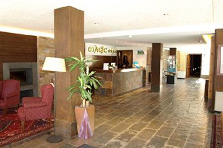 Hotel Interior 45 of 58