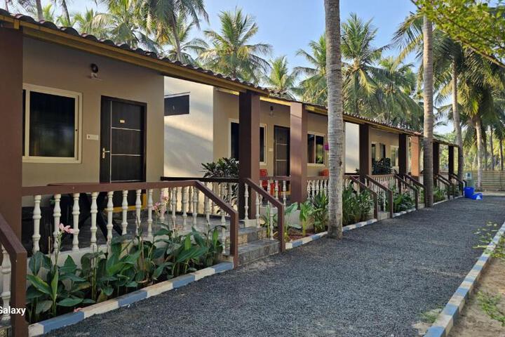 Photo of Coastline Beach Resort