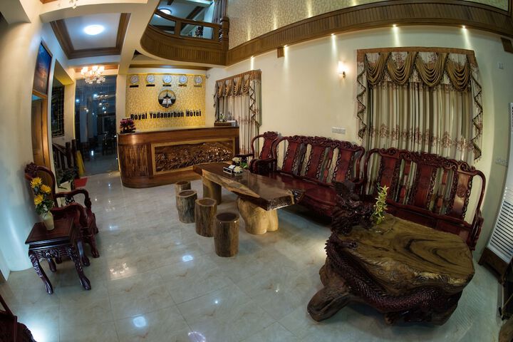 Hotel Interior 3 of 48