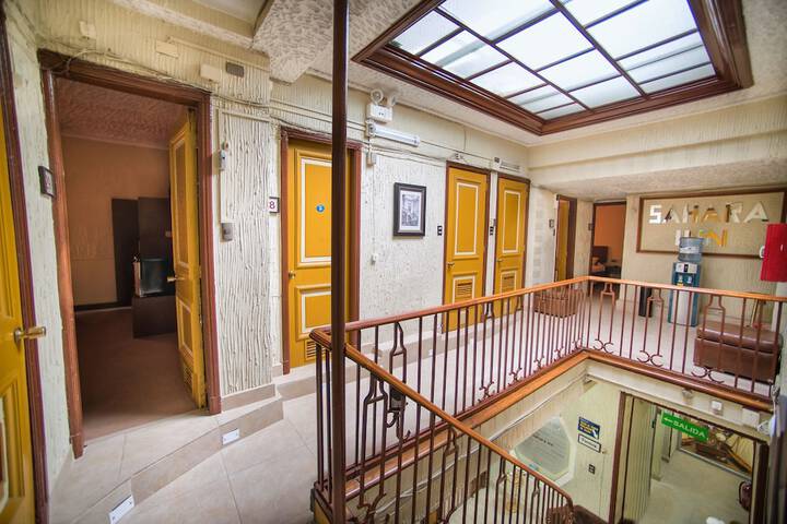 Hotel Interior 41 of 45