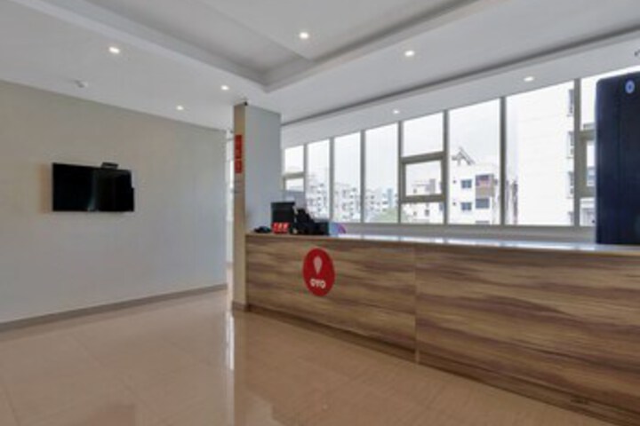 Hotel Interior 11 of 24