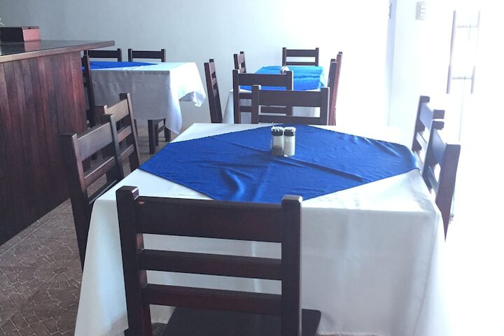 Dining Photos