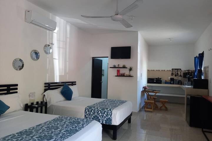 Room 5 of 11