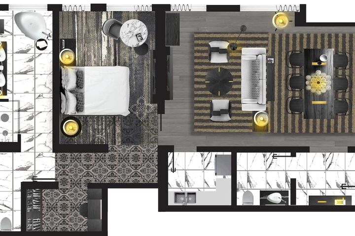 Room 34 of 122