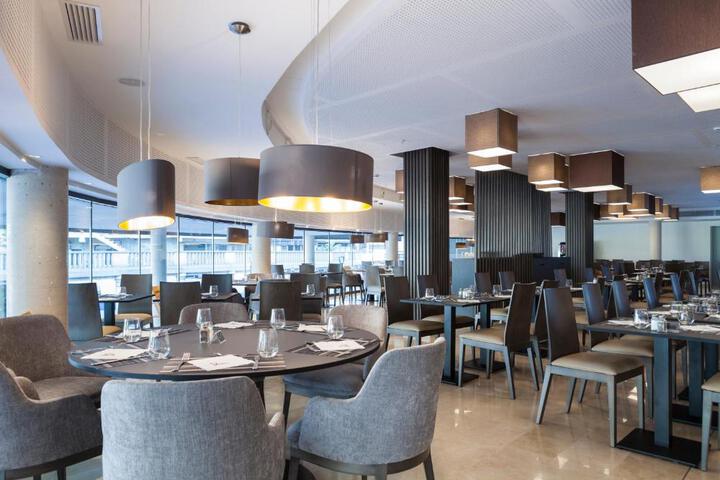 Fitness Facility Photos