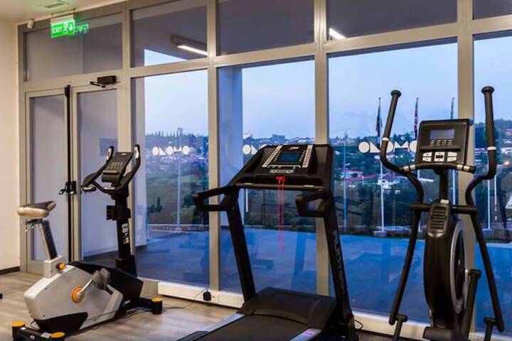 Health and Fitness 18 of 30