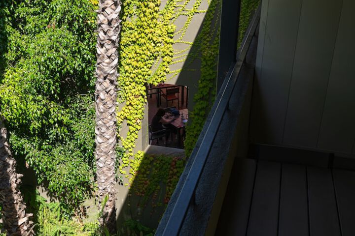 View from room