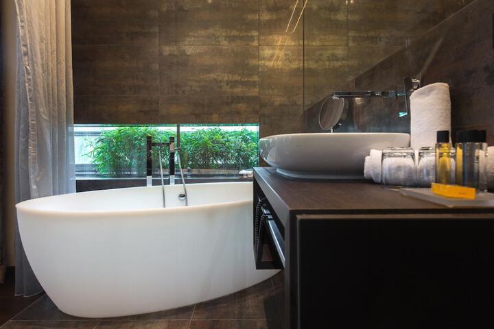 Bath Photo
