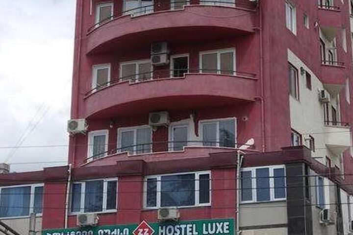 MINI HOTEL KUTAISI