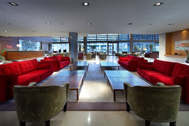 Hotel Interior 3 of 156