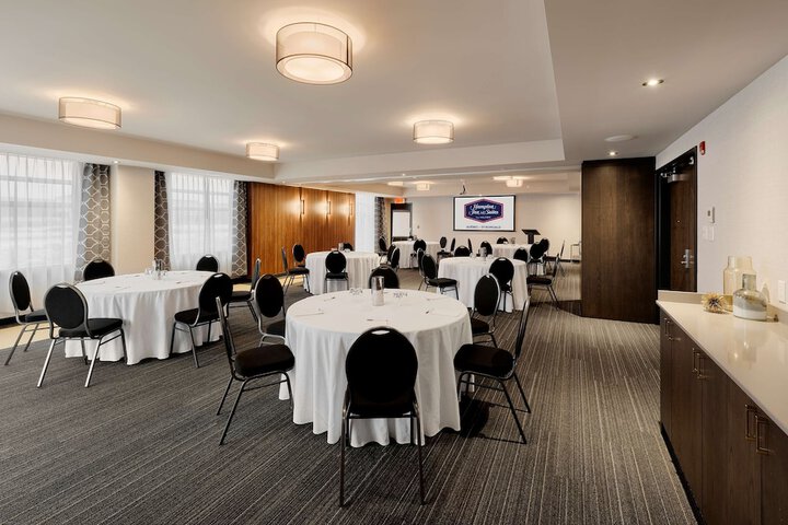 Ballroom