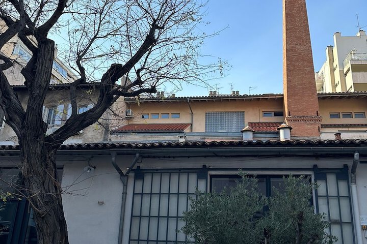 Outside Photo