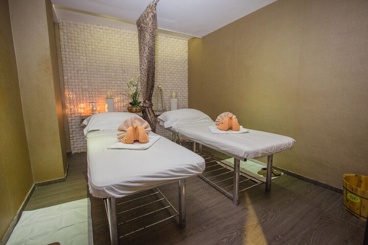 Spa