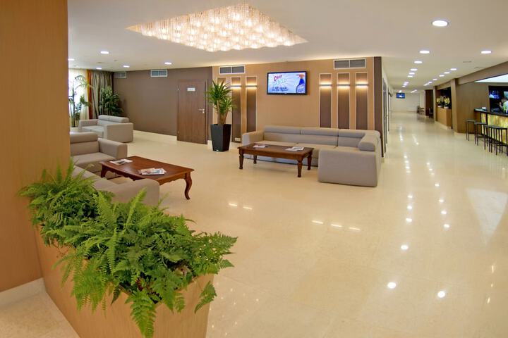Hotel Interior 8 of 74