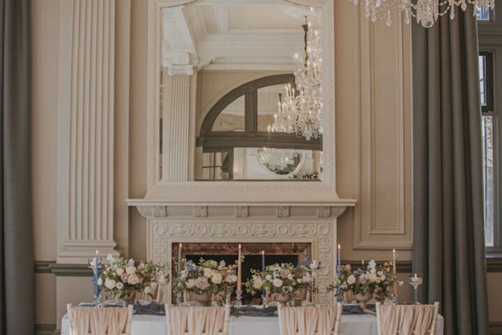 Wedding/Banquet 111 of 131