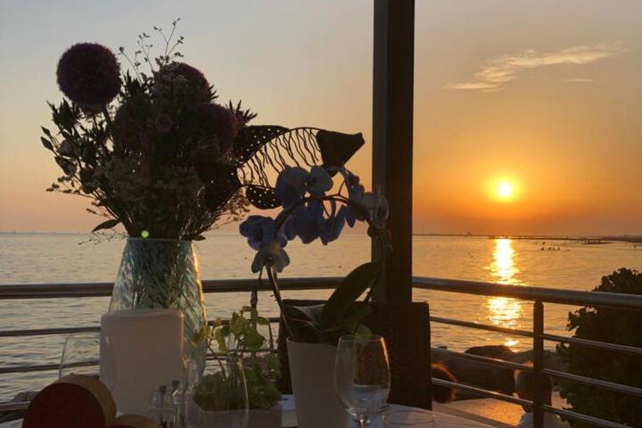 Hotel Marea