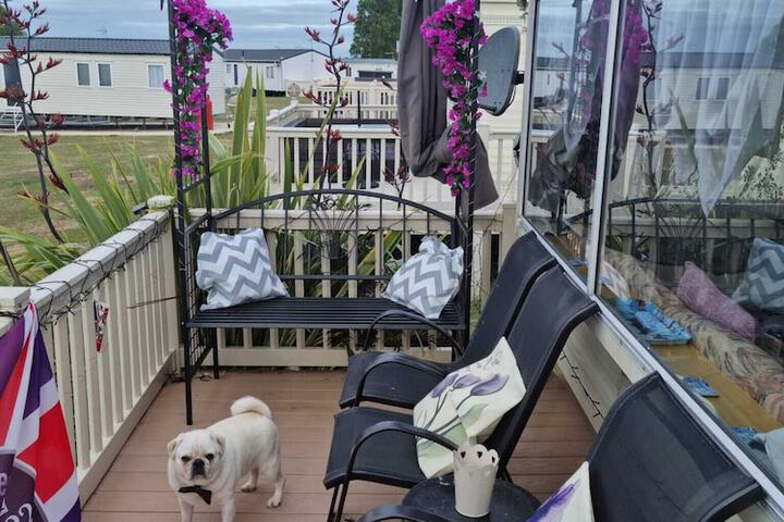 Terrace/Patio 14 of 46