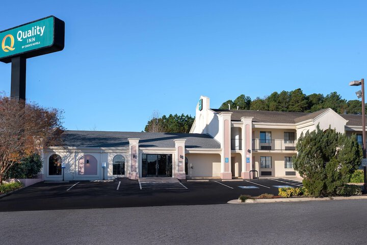 Hotel 46 of 46