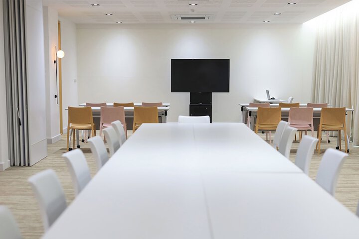 Meeting 64 of 71