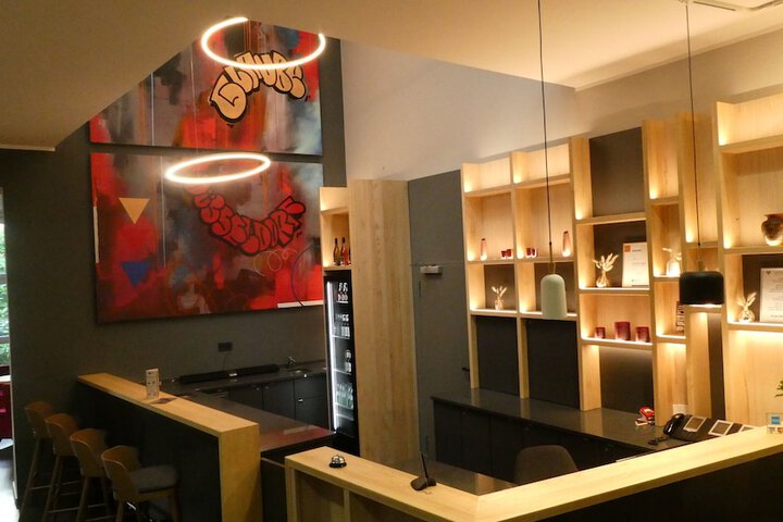 Hotel Interior 3 of 45