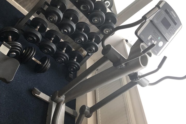 Gym Photos
