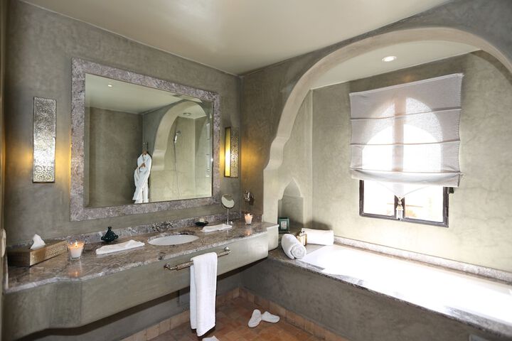 Bath Photo