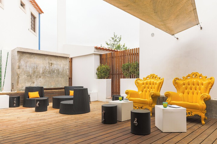 Terrace/Patio 44 of 46