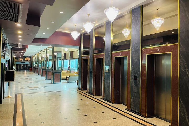 Elevator