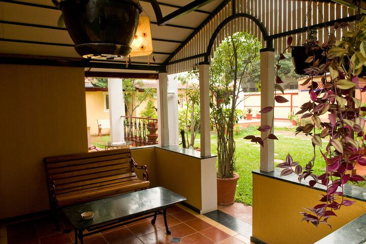 Terrace/Patio 86 of 89