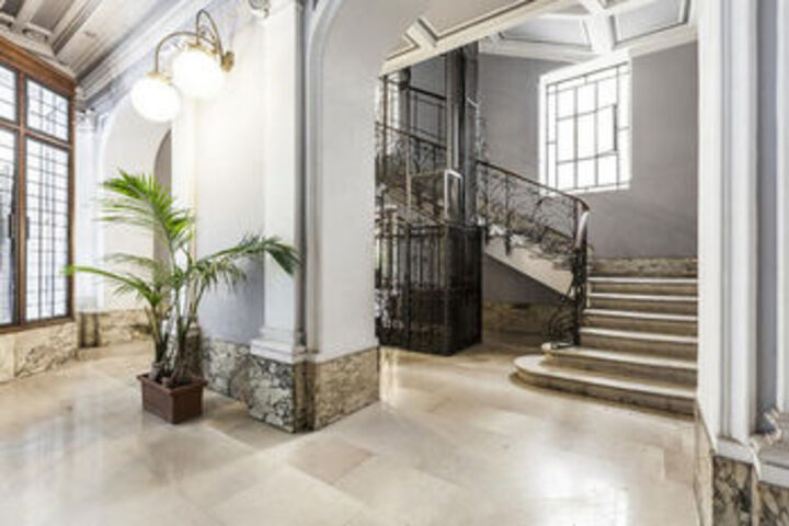 Hotel 85 of 110