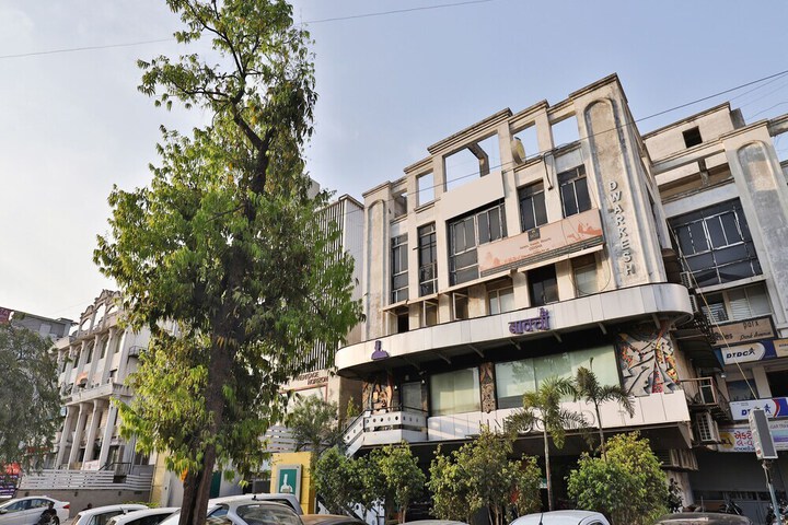 OYO 12229 HOTEL SARVAGYA