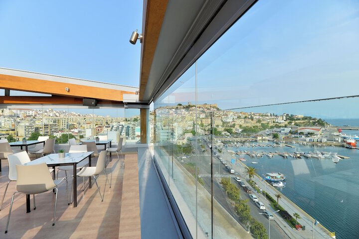 Terrace/Patio 99 of 107