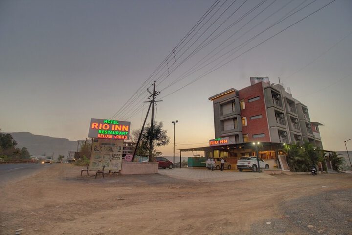 Hotel 39 of 41