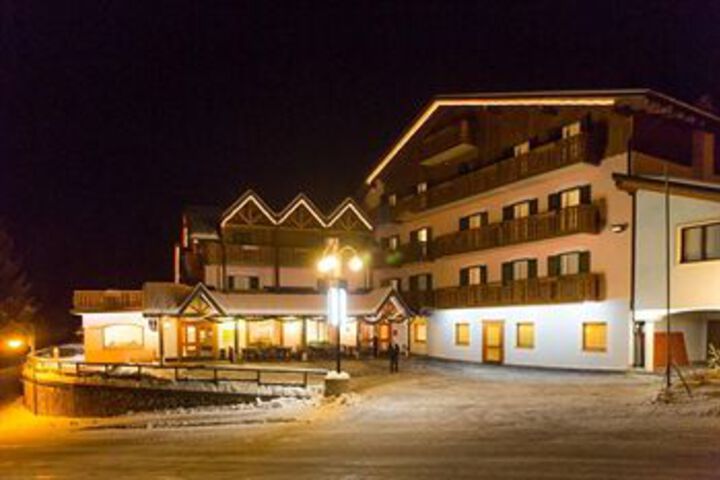 Family Hotel La Betulla