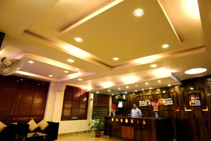 Hotel Interior 4 of 45