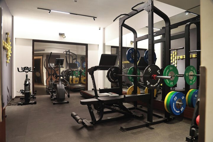 Health and Fitness 37 of 53