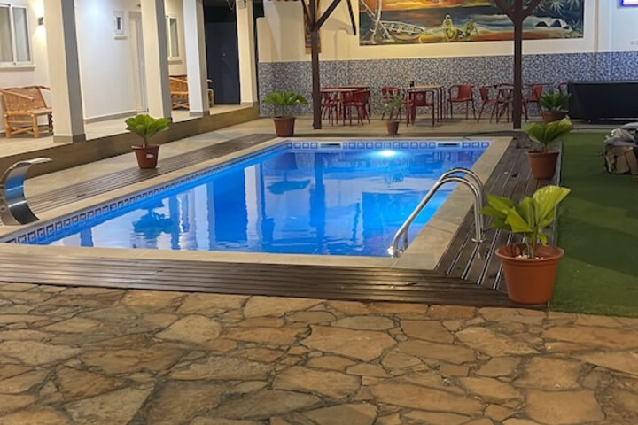 Hotel 42 of 60