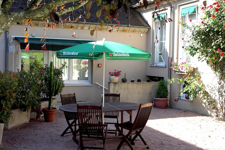 Hôtel du Commerce