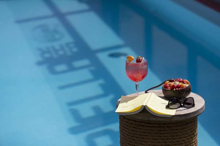 Photo of Hôtel Côte Brune