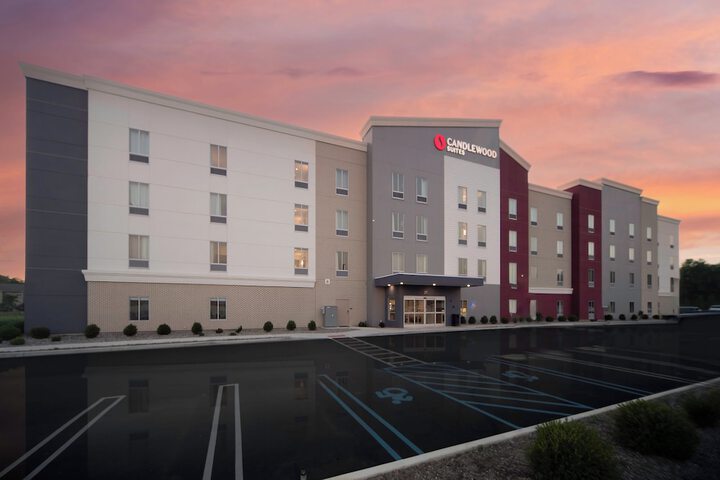 Hotel 40 of 40