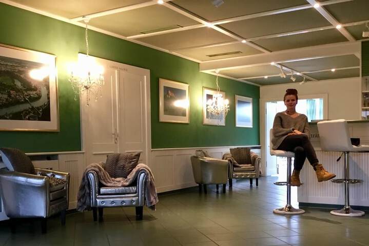 Lobby Photos