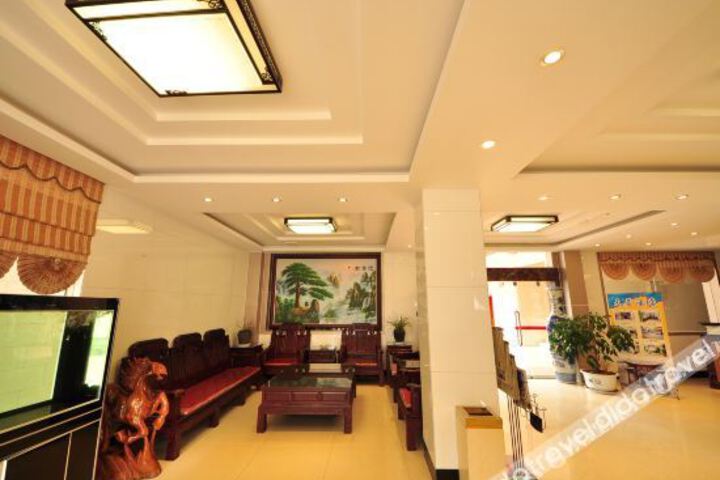 Hotel Interior 28 of 50