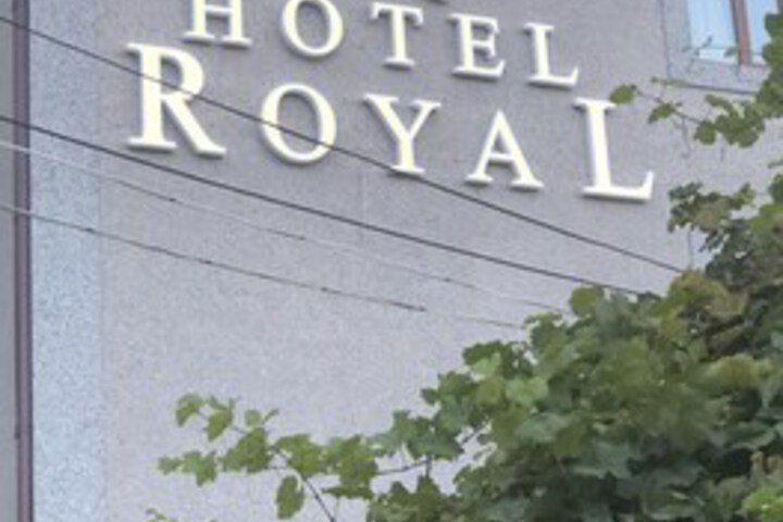 Hotel 9 of 35