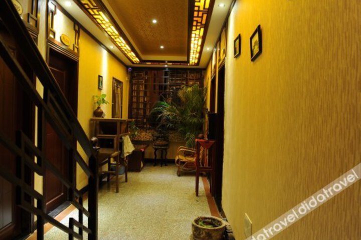 Guilin Inn Jianshui