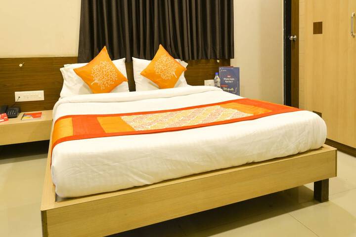 Hotel Midtown Inn