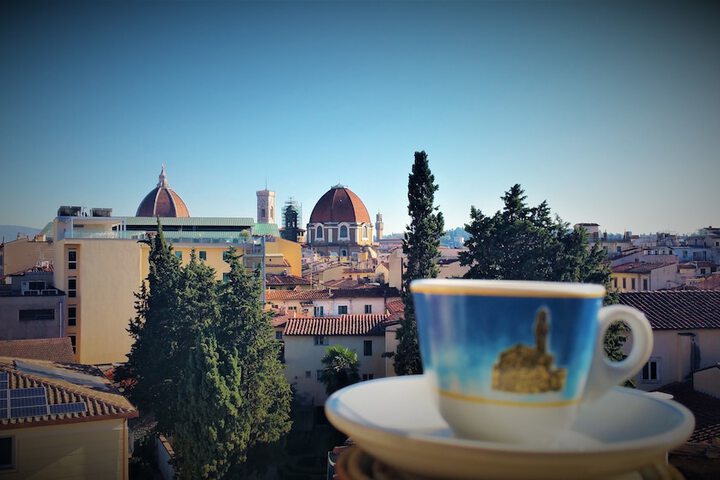 Hotel Merlini in Florence