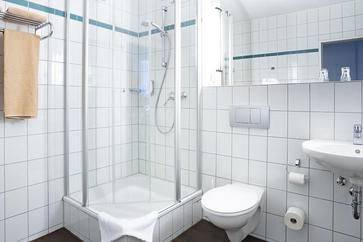 Bath Interior