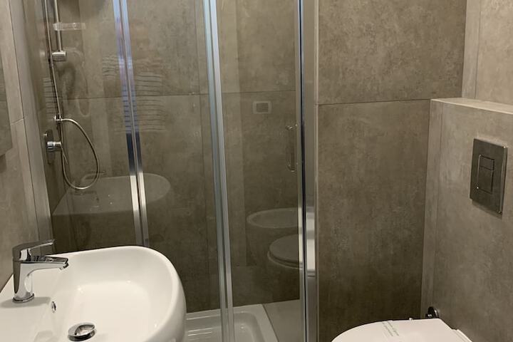 Bath Photo