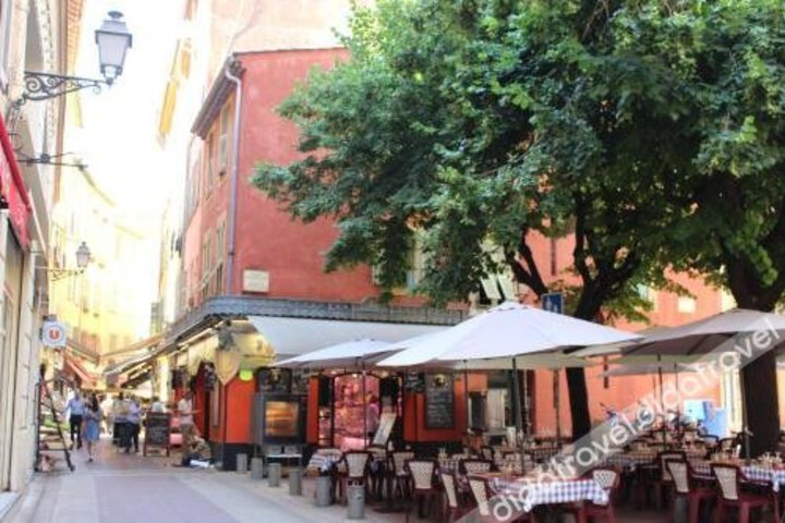 Image of Azur Odeon Bnbkeys Nice