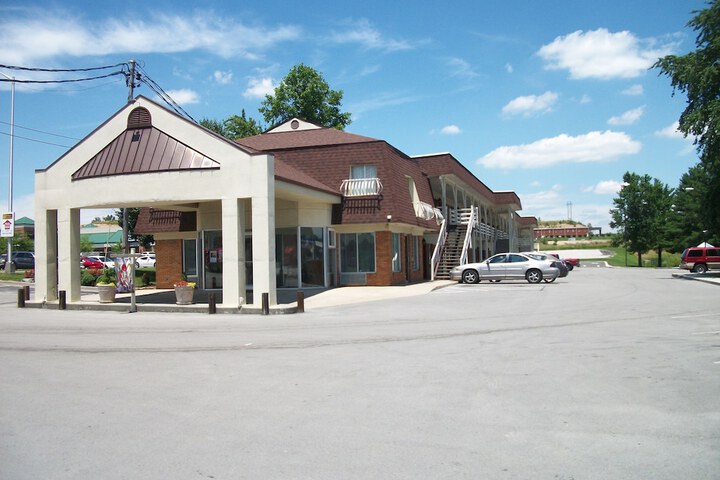 Hotel 22 of 26